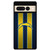 Los Angeles Chargers 06 Google Pixel 7 Pro Case
