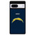 Los Angeles Chargers 03 Google Pixel 7 Case