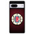 Los Angeles Clippers 04 Google Pixel 7 Case