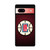 Los Angeles Clippers 04 Google Pixel 7a Case