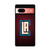 Los Angeles Clippers 05 Google Pixel 7a Case