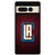 Los Angeles Clippers 05 Google Pixel 7 Pro Case