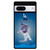 Los Angeles Dodgers Mookie Betts Google Pixel 7 Case