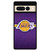 Los Angeles Lakers 05 Google Pixel 7 Pro Case