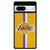 Los Angeles Lakers 04 Google Pixel 7 Case