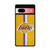 Los Angeles Lakers 04 Google Pixel 7a Case