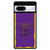 Los Angeles Lakers LeBron James Google Pixel 7 Case