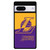 Los Angeles Lakers The Champions Google Pixel 7 Case