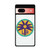 Los Angeles Sparks 03 Google Pixel 7a Case