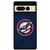 Louisville Bats Google Pixel 7 Pro Case
