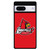Louisville Cardinals 03 Google Pixel 7 Case