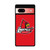 Louisville Cardinals 03 Google Pixel 7a Case