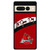 Louisville Cardinals 02 Google Pixel 7 Pro Case