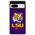 LSU Tigers 01 Google Pixel 7 Case