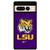 LSU Tigers 01 Google Pixel 7 Pro Case