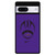 LSU Tigers 02 Google Pixel 7 Case
