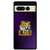 LSU Tigers 03 Google Pixel 7 Pro Case