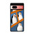 Madagascar Penguin Protocol Google Pixel 7a Case