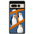 Madagascar Penguin Protocol Google Pixel 7 Pro Case