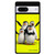 Madagascar The Elite Four Pinguin Google Pixel 7 Case