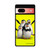 Madagascar The Elite Four Pinguin Google Pixel 7a Case