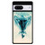 Mandalorian Poster Google Pixel 7 Case