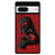 Mandalorian Star Wars Google Pixel 7 Case