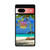 Margaritaville Google Pixel 7a Case