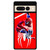 Marvel Spiderman Game Google Pixel 7 Pro Case