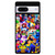 Marvels X Men 97 Google Pixel 7 Case