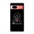 Maserati Car Logo Google Pixel 7a Case