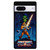 Masters of the Universe He man Google Pixel 7 Case
