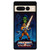 Masters of the Universe He man Google Pixel 7 Pro Case