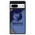 Memphis Grizzlies 01 Google Pixel 7 Case