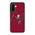 Tampa Bay Buccaneers Logo Samsung Galaxy A26 5G Case