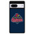 Memphis Redbirds 02 Google Pixel 7 Case