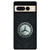 Mercedes Benz Logo Google Pixel 7 Pro Case