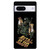 Metal Slug Game Google Pixel 7 Case