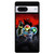 Metroid Dread  Samus Aran Google Pixel 7 Case