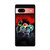 Metroid Dread  Samus Aran Google Pixel 7a Case