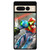Metroid Dread Google Pixel 7 Pro Case