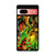 Metroid Extinction Event Google Pixel 7a Case