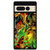 Metroid Extinction Event Google Pixel 7 Pro Case