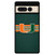 Miami Hurricanes 04 Google Pixel 7 Pro Case