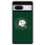 Miami Hurricanes Helmet Google Pixel 7 Case