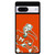 Miami Hurricanes Mascot Google Pixel 7 Case