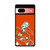 Miami Hurricanes Mascot Google Pixel 7a Case