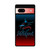 Miami Marlins 01 Google Pixel 7a Case