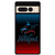 Miami Marlins 01 Google Pixel 7 Pro Case
