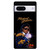 Michael Jackson Google Pixel 7 Case